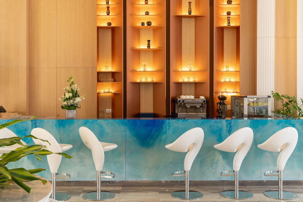 Hotell Cleopatra Luxury Resort Adult Only +16 i Sharm El Sheik, Egypten - Bild 12