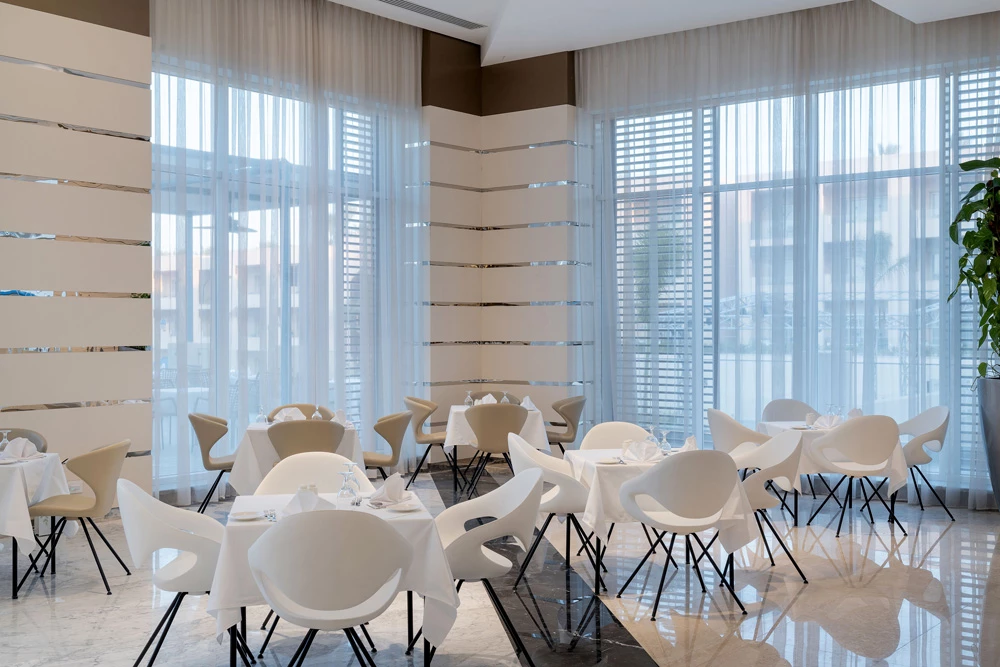 Hotell Cleopatra Luxury Resort Adult Only +16 i Sharm El Sheik, Egypten - Bild 13