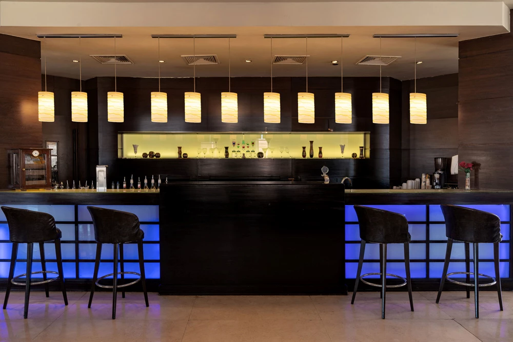 Hotell Cleopatra Luxury Resort Sharm El Sheikh i Sharm El Sheik, Egypten - Bild 17