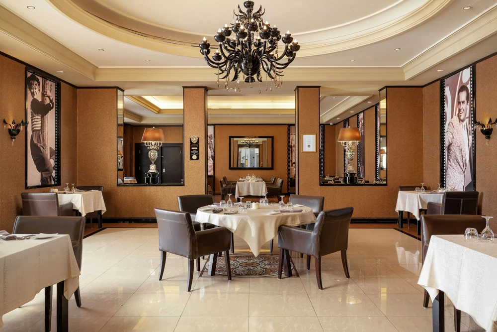 Hotell Cleopatra Luxury Resort Sharm El Sheikh i Sharm El Sheik, Egypten - Bild 18