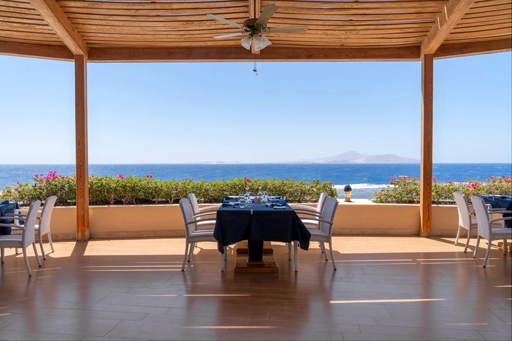 Hotell Cleopatra Luxury Resort Sharm El Sheikh i Sharm El Sheik, Egypten - Bild 22