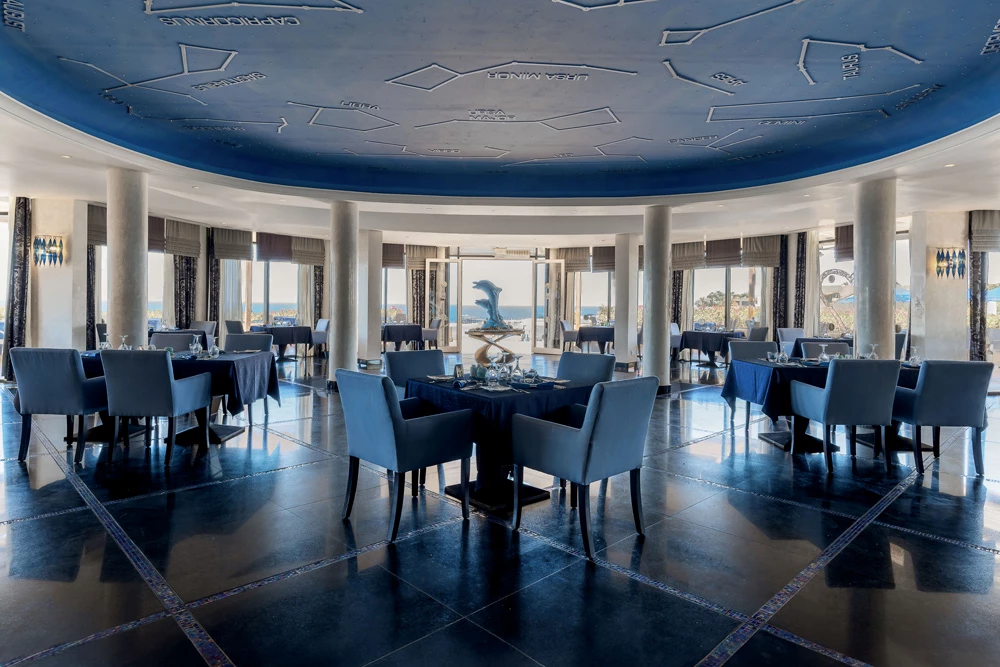 Hotell Cleopatra Luxury Resort Sharm El Sheikh i Sharm El Sheik, Egypten - Bild 23