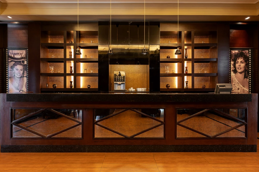 Hotell Cleopatra Luxury Resort Sharm El Sheikh i Sharm El Sheik, Egypten - Bild 26