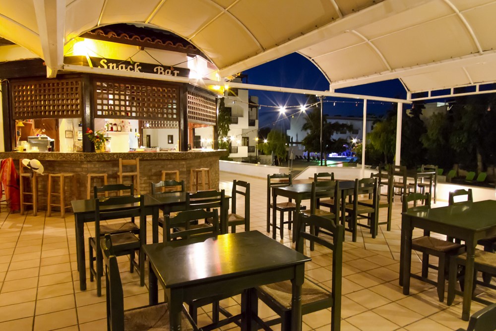 Hotell Club Lyda Hotel i Crete, Grekland - Bild 15