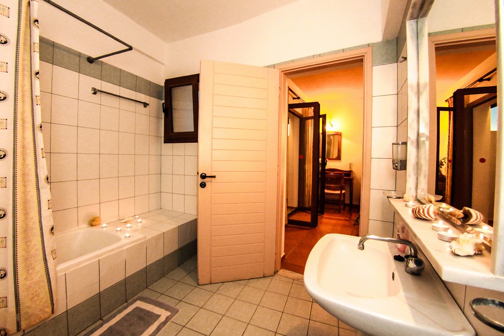 Hotell Club Lyda Hotel i Crete, Grekland - Bild 34