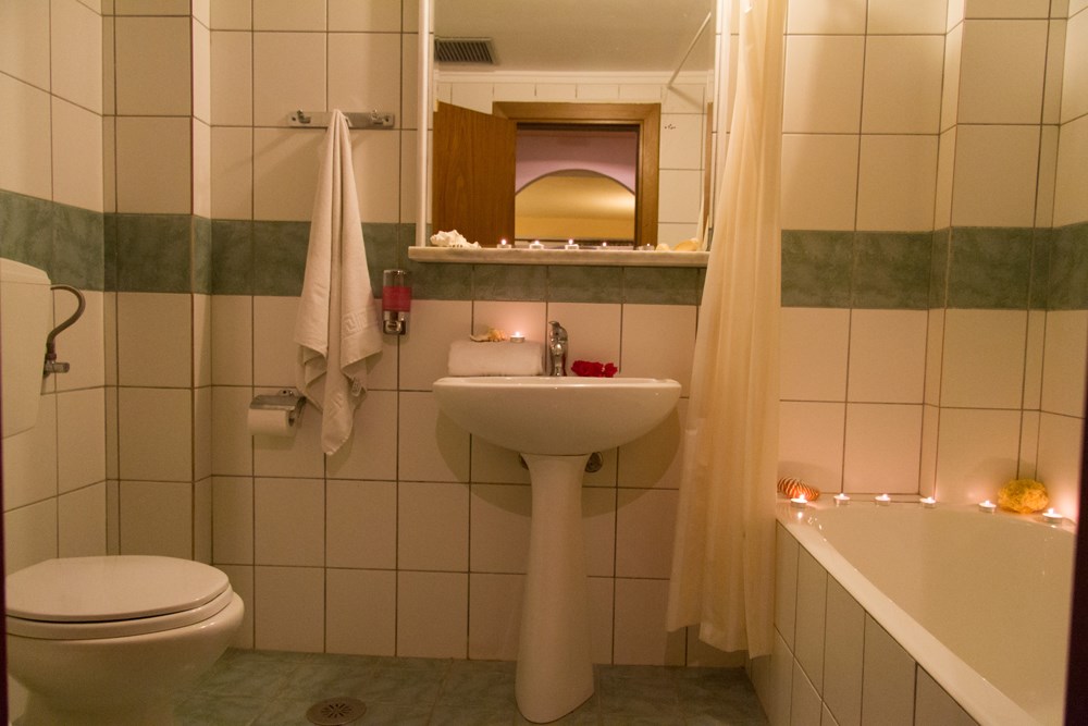 Hotell Club Lyda Hotel i Crete, Grekland - Bild 35