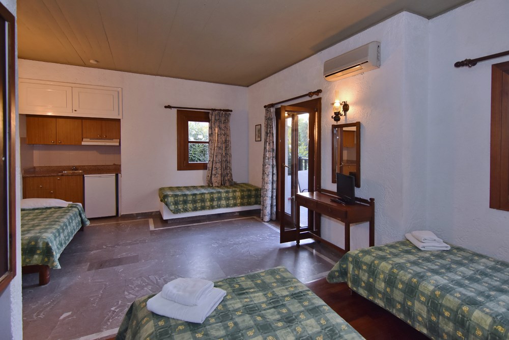 Hotell Club Lyda Hotel i Crete, Grekland - Bild 30