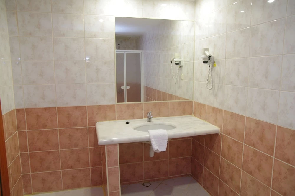 Hotell Club Sidar Apart i Antalya, Turkiet - Bild 16