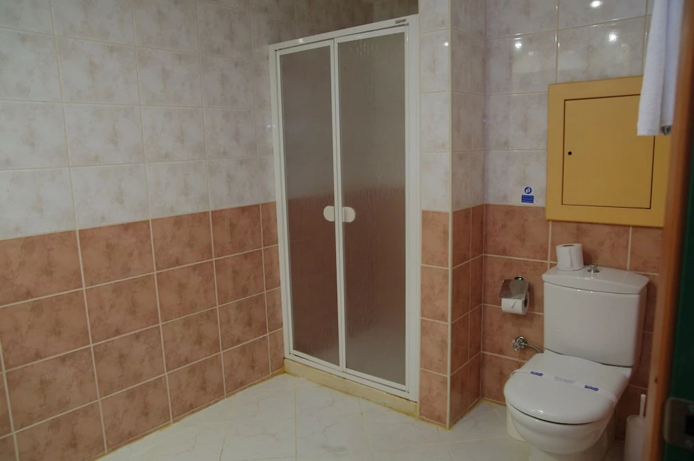 Hotell Club Sidar Apart i Antalya, Turkiet - Bild 17