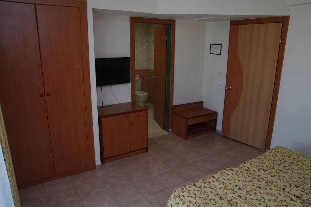 Hotell Club Sidar Apart i Antalya, Turkiet - Bild 15