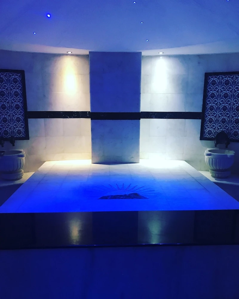 Hotell Club Sidar Apart i Antalya, Turkiet - Bild 19