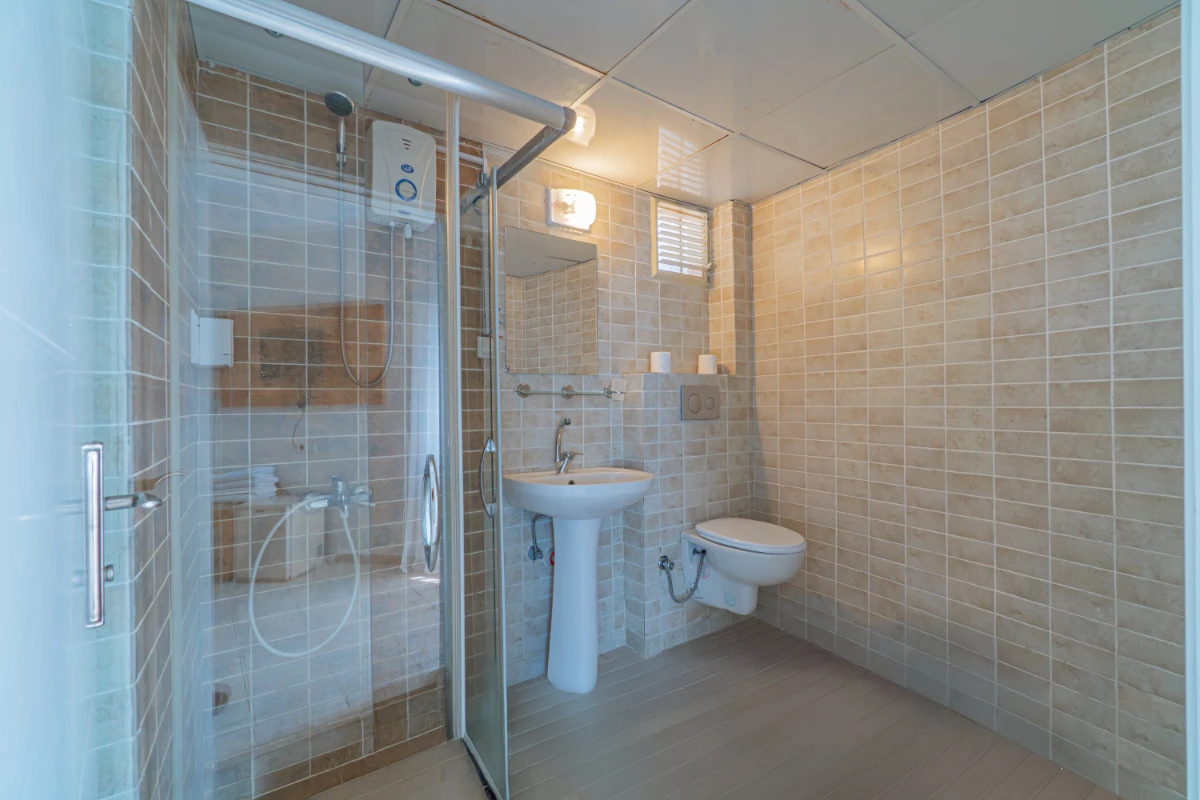 Hotell Club Sun Paradise i Antalya, Turkiet - Bild 24