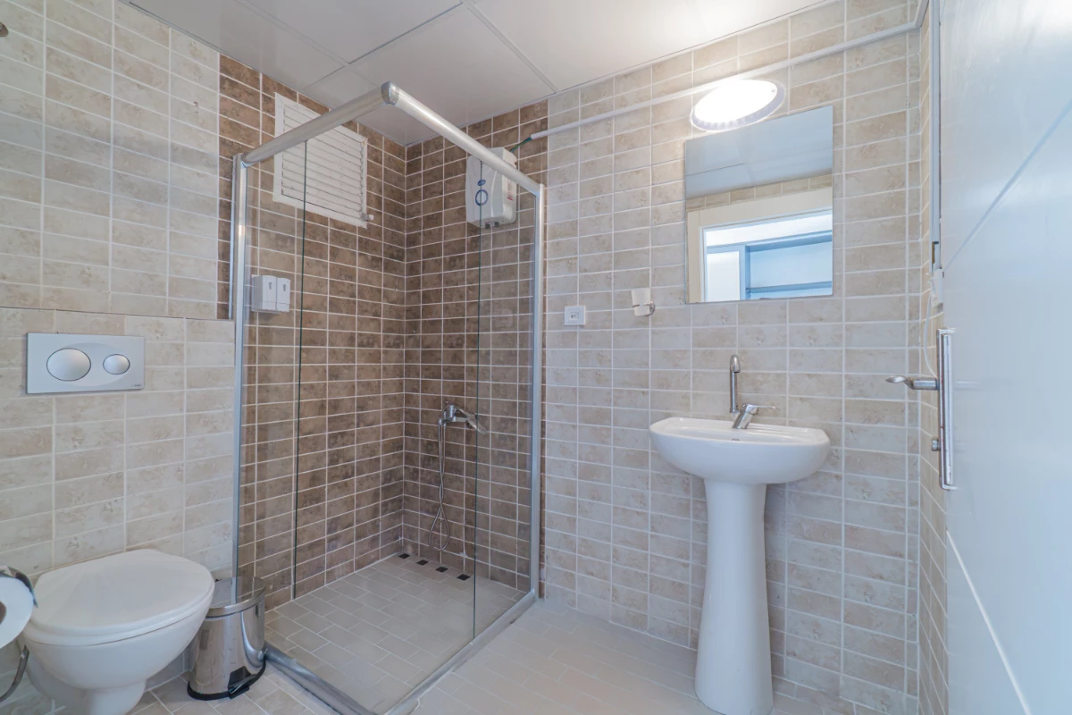 Hotell Club Sun Paradise i Antalya, Turkiet - Bild 25