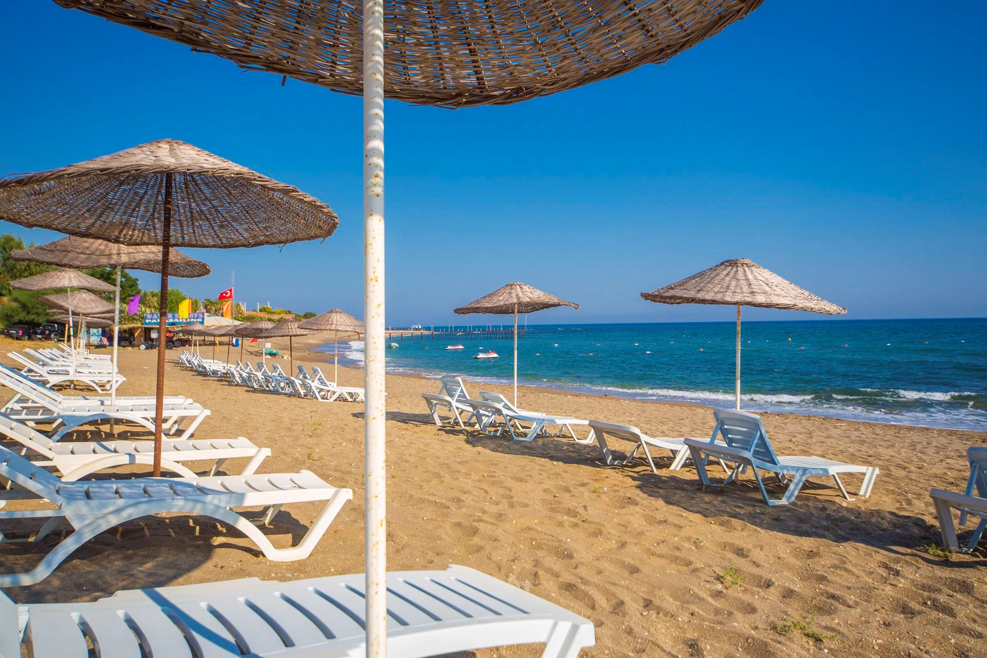 Hotell Club Sun Paradise i Antalya, Turkiet - Bild 12