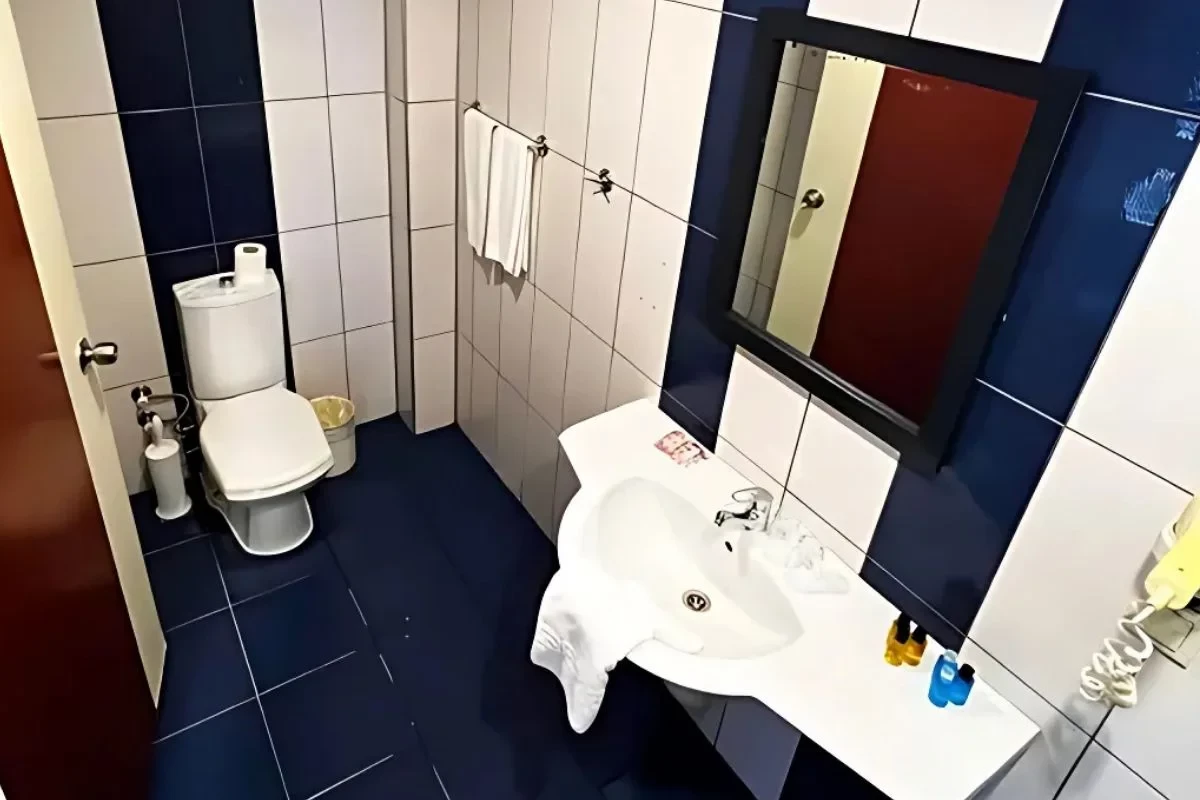 Hotell Club Wasa Holiday Village i Antalya, Turkiet - Bild 37