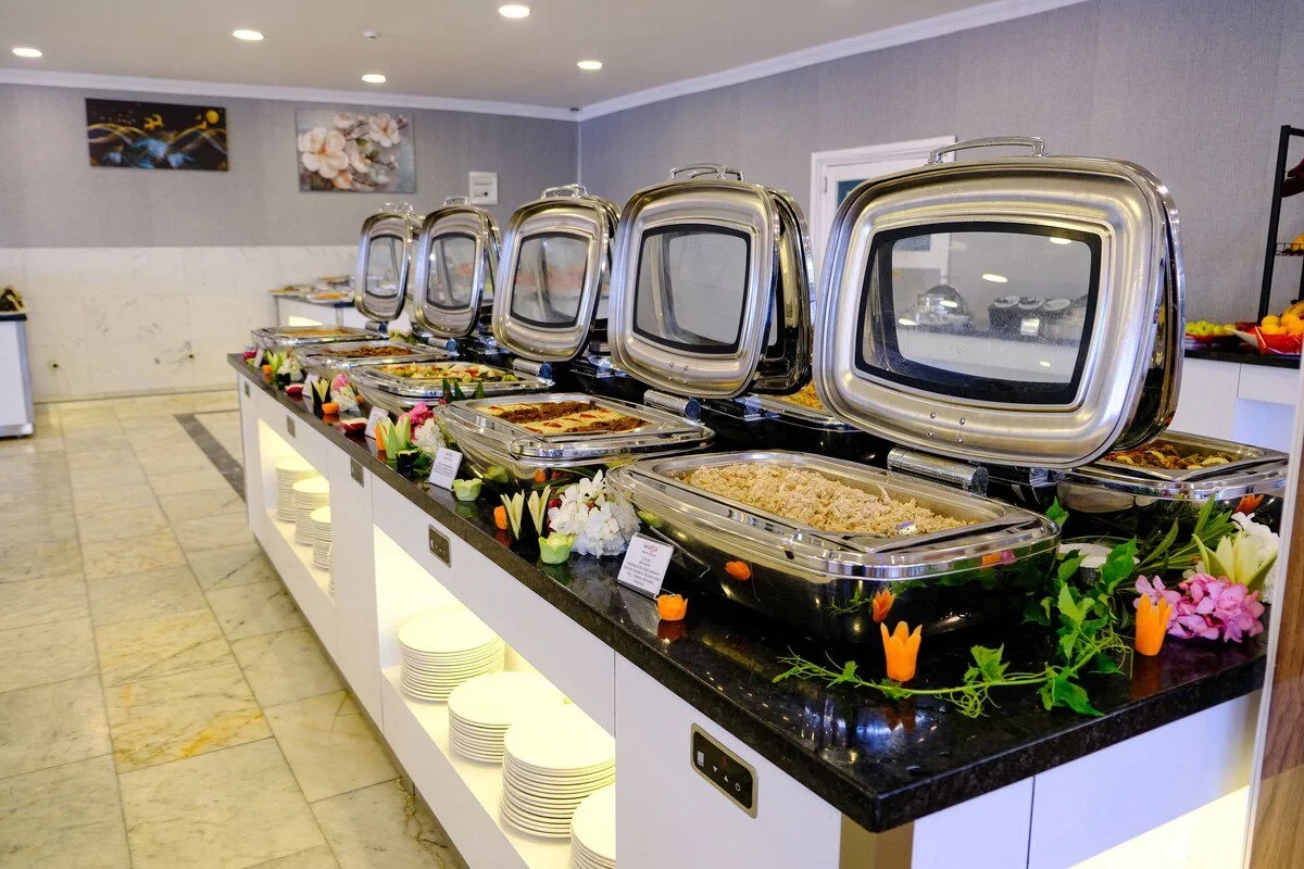 Hotell Club Wasa Holiday Village i Antalya, Turkiet - Bild 22