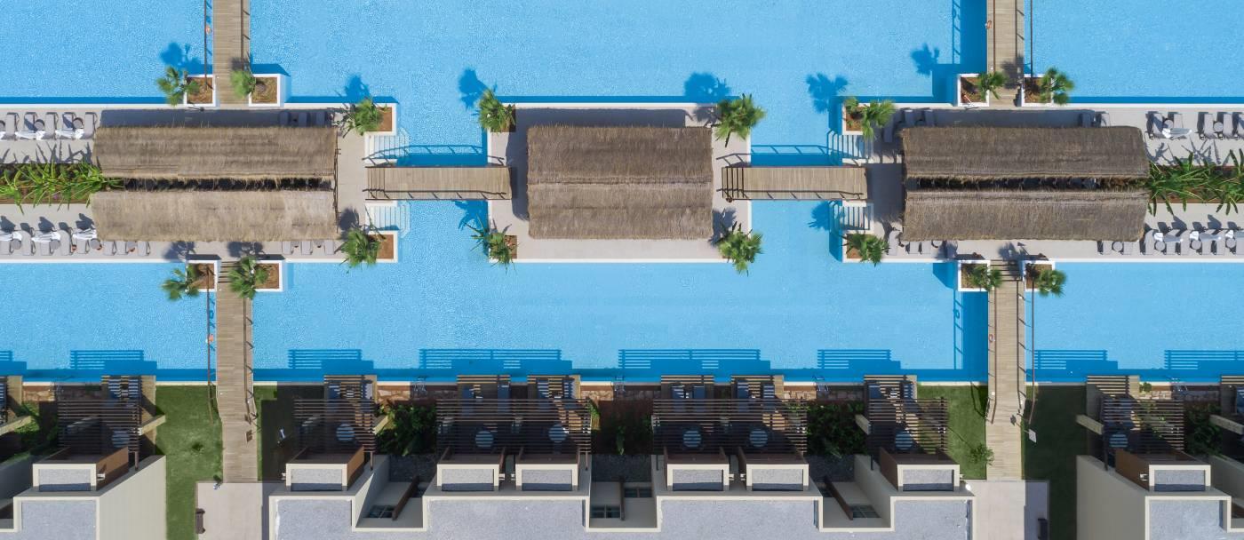 Hotell Concorde Resort & Casino i North Cyprus, Cyprus - Bild 2