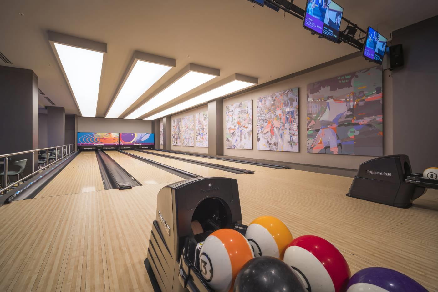 Hotell Concorde Resort & Casino i North Cyprus, Cyprus - Bild 22