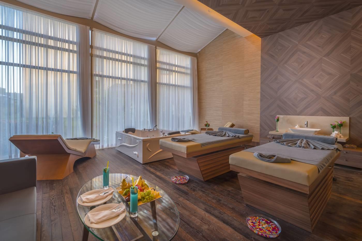 Hotell Concorde Resort & Casino i North Cyprus, Cyprus - Bild 24