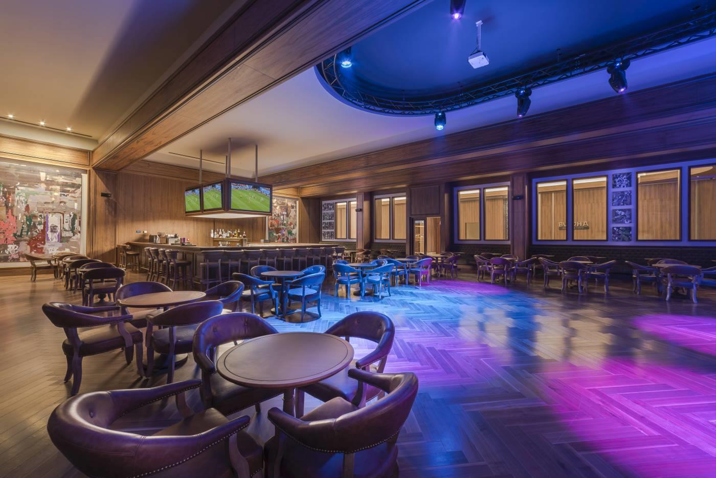 Hotell Concorde Resort & Casino i North Cyprus, Cyprus - Bild 27