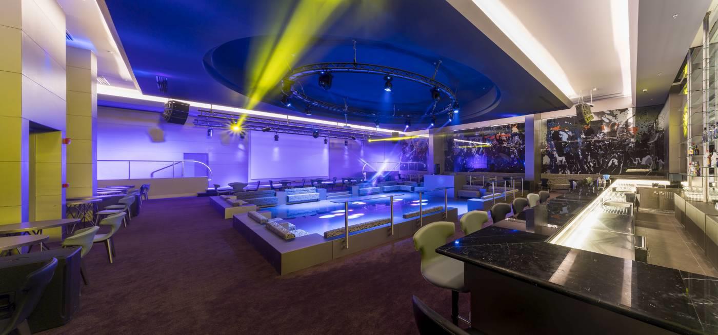 Hotell Concorde Resort & Casino i North Cyprus, Cyprus - Bild 28