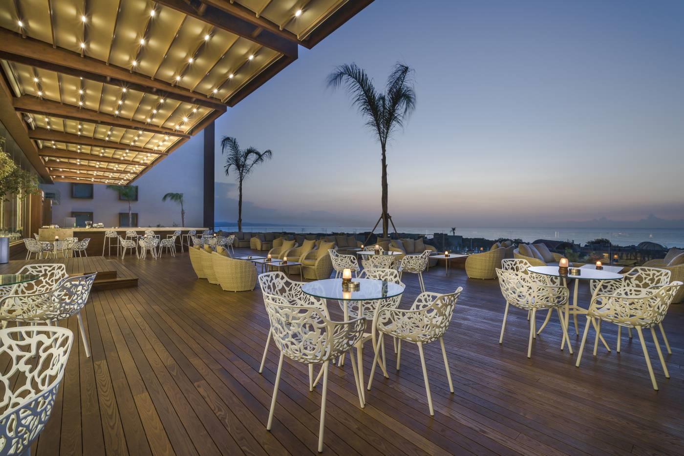 Hotell Concorde Resort & Casino i North Cyprus, Cyprus - Bild 30