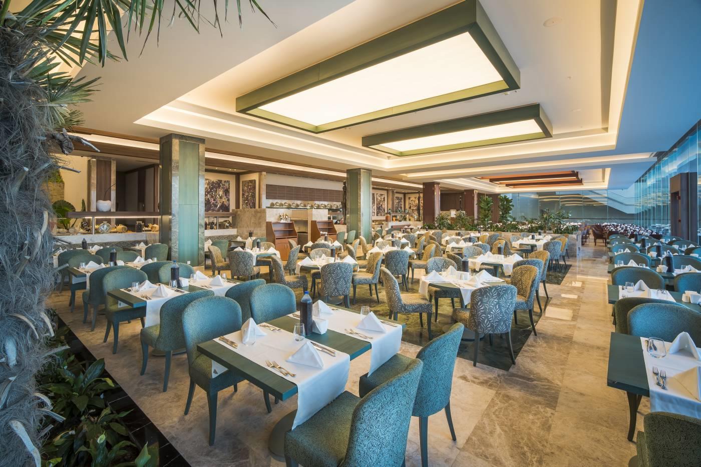 Hotell Concorde Resort & Casino i North Cyprus, Cyprus - Bild 15