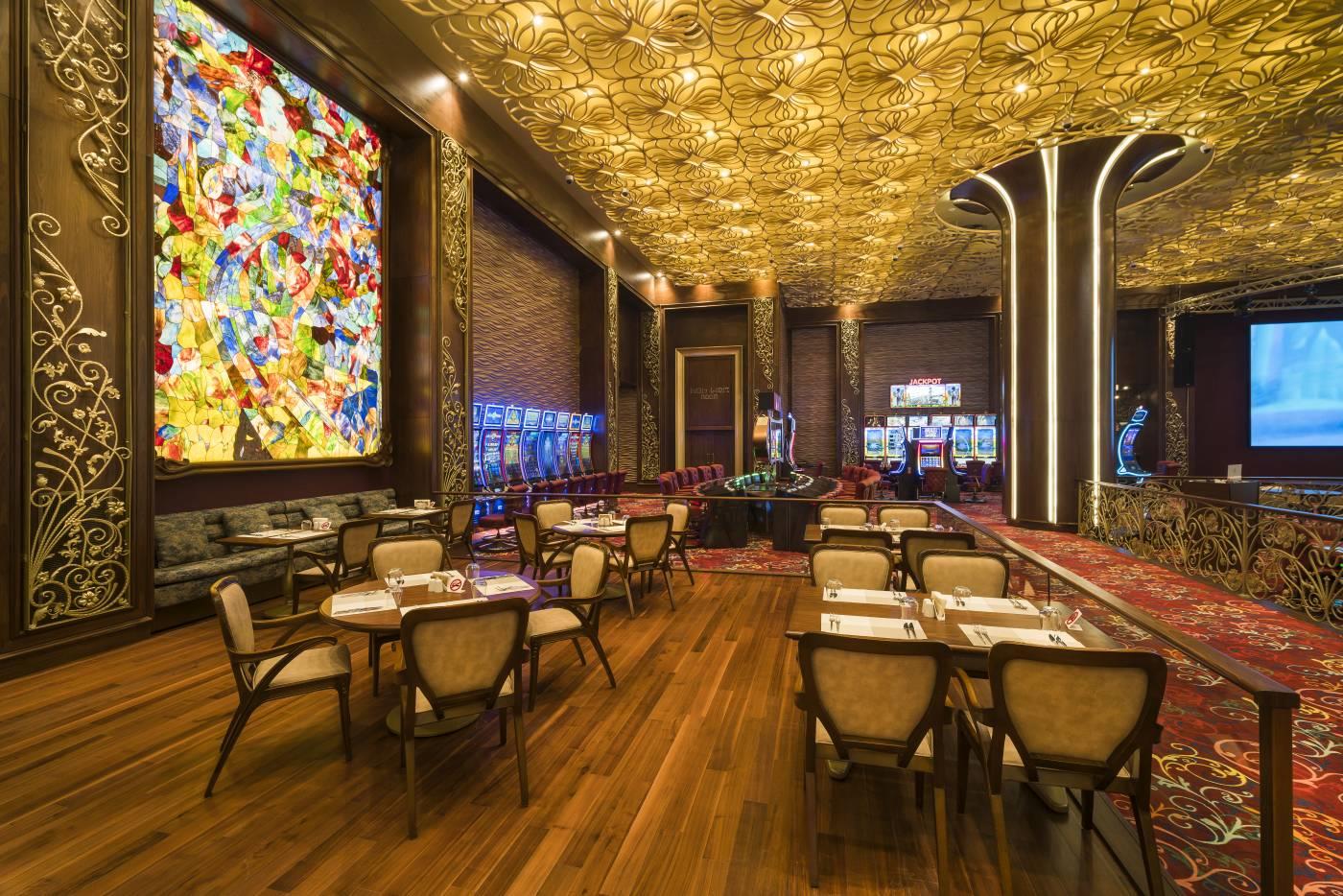 Hotell Concorde Resort & Casino i North Cyprus, Cyprus - Bild 33