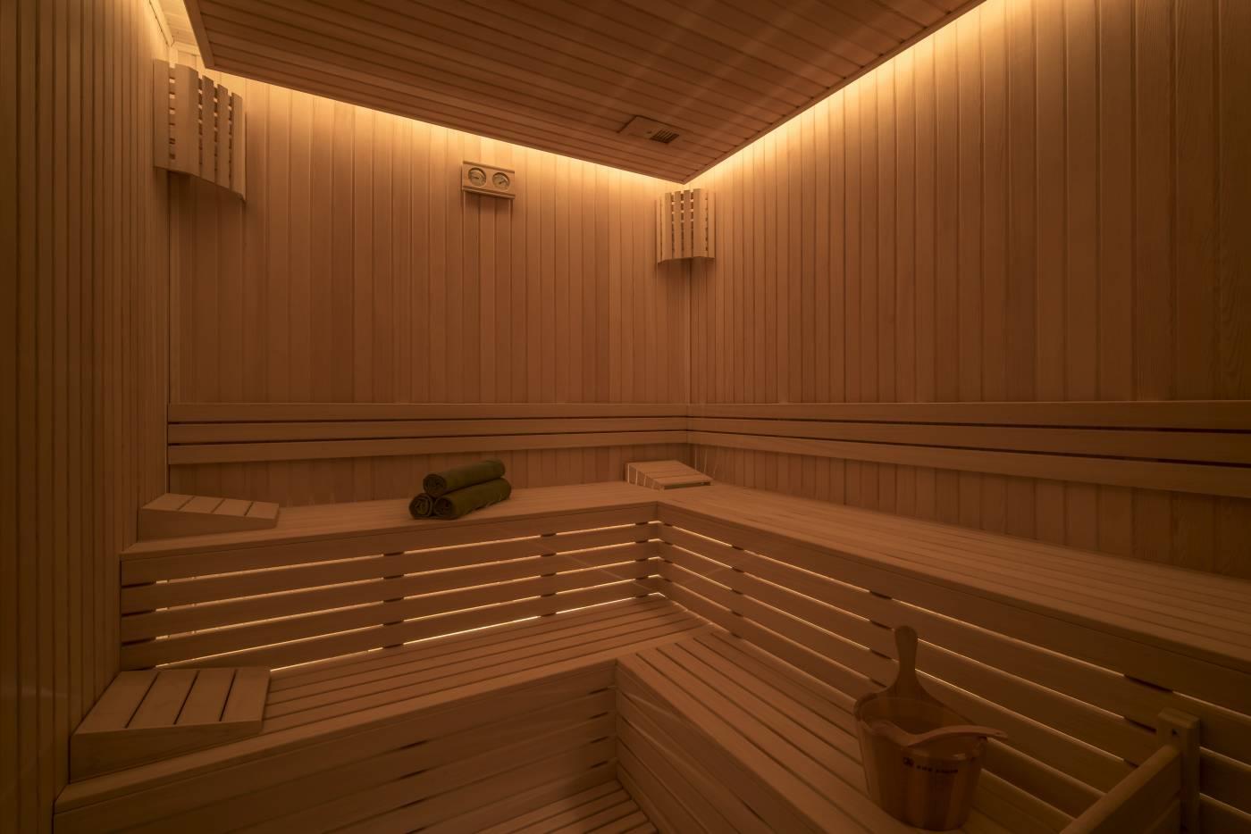 Hotell Concorde Resort & Casino i North Cyprus, Cyprus - Bild 36