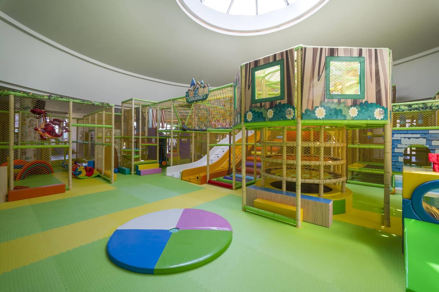 Hotell Concorde Resort & Casino i North Cyprus, Cyprus - Bild 37