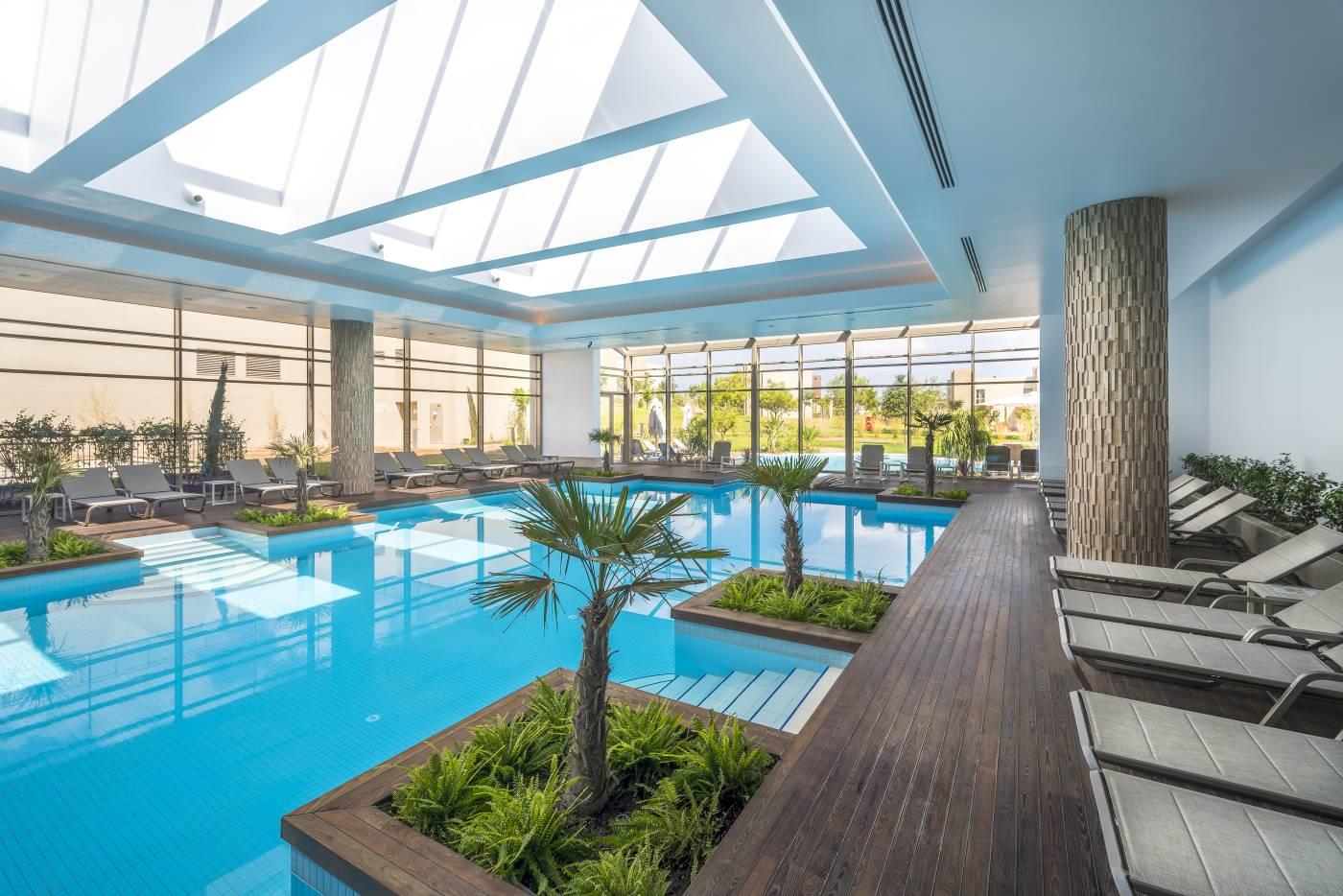 Hotell Concorde Resort & Casino i North Cyprus, Cyprus - Bild 10