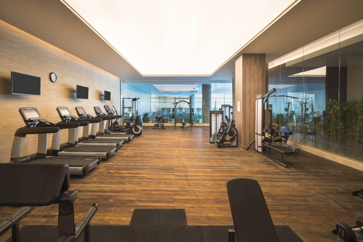 Hotell Concorde Resort & Casino i North Cyprus, Cyprus - Bild 16