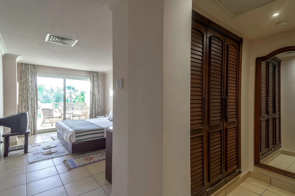 Hotell Coral Beach Hurghada Hotel i Hurghada, Egypten - Bild 14