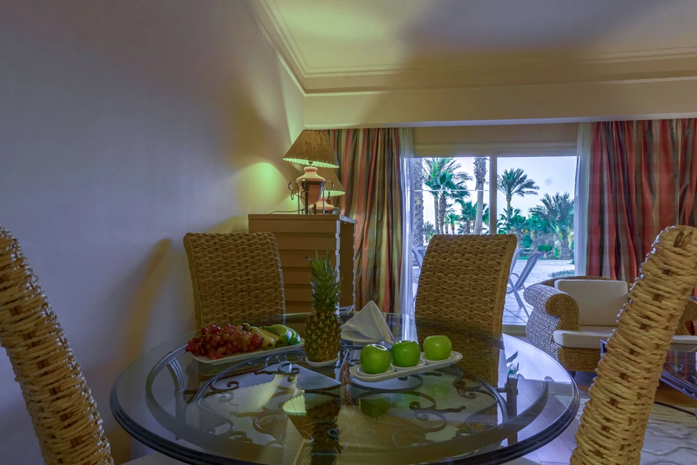 Hotell Coral Beach Hurghada Hotel i Hurghada, Egypten - Bild 21