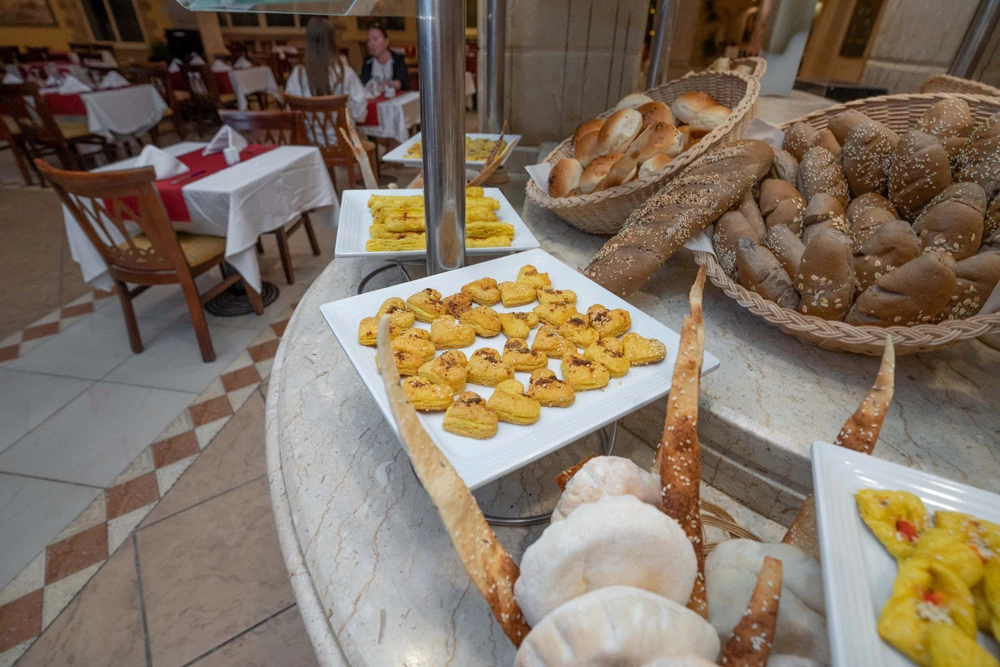 Hotell Coral Beach Hurghada Hotel i Hurghada, Egypten - Bild 7