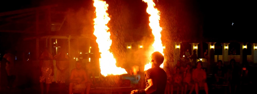 Hotell Coral Beach Hurghada Hotel i Hurghada, Egypten - Bild 6