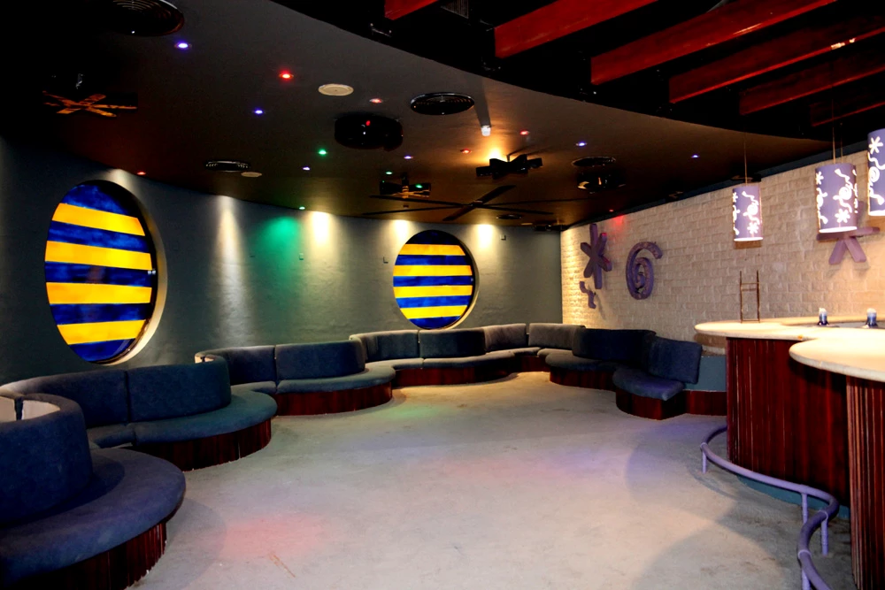 Hotell Coral Beach Hurghada Hotel i Hurghada, Egypten - Bild 12