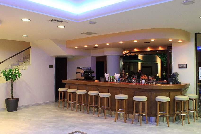 Hotell Creta Palm Hotel i Crete, Grekland - Bild 27