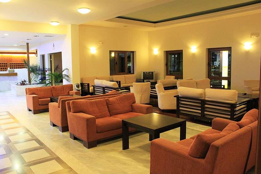 Hotell Creta Palm Hotel i Crete, Grekland - Bild 28