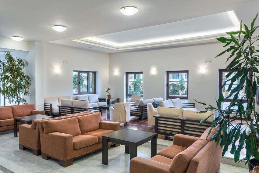 Hotell Creta Palm Hotel i Crete, Grekland - Bild 29