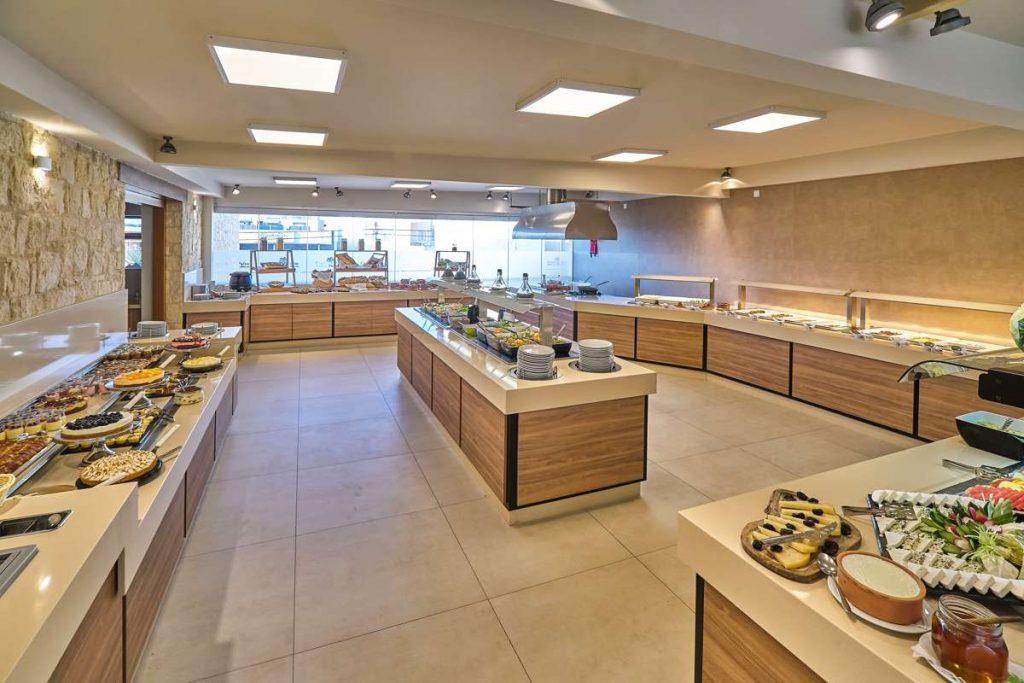 Hotell Creta Palm Hotel i Crete, Grekland - Bild 24