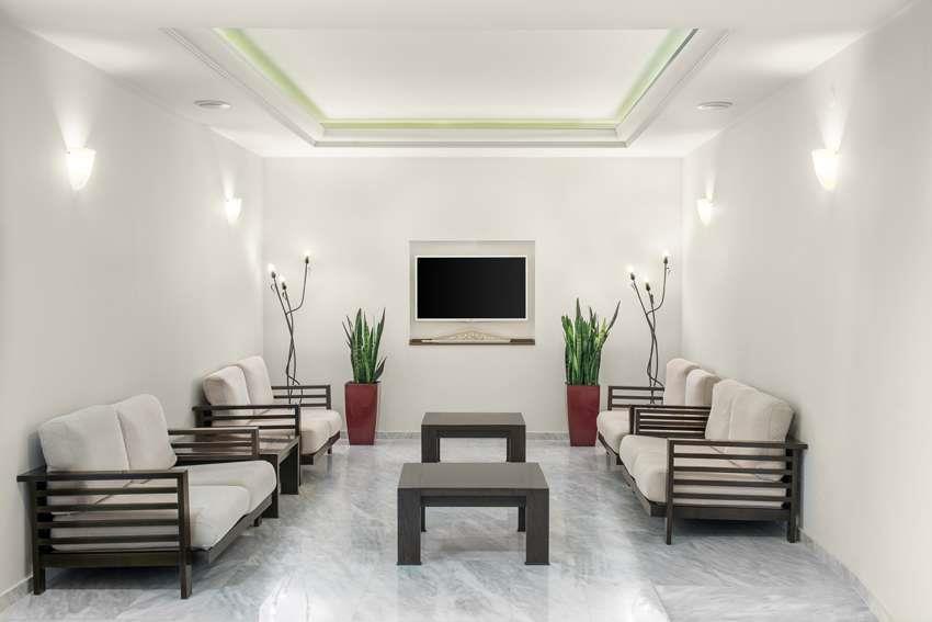 Hotell Creta Palm Hotel i Crete, Grekland - Bild 30