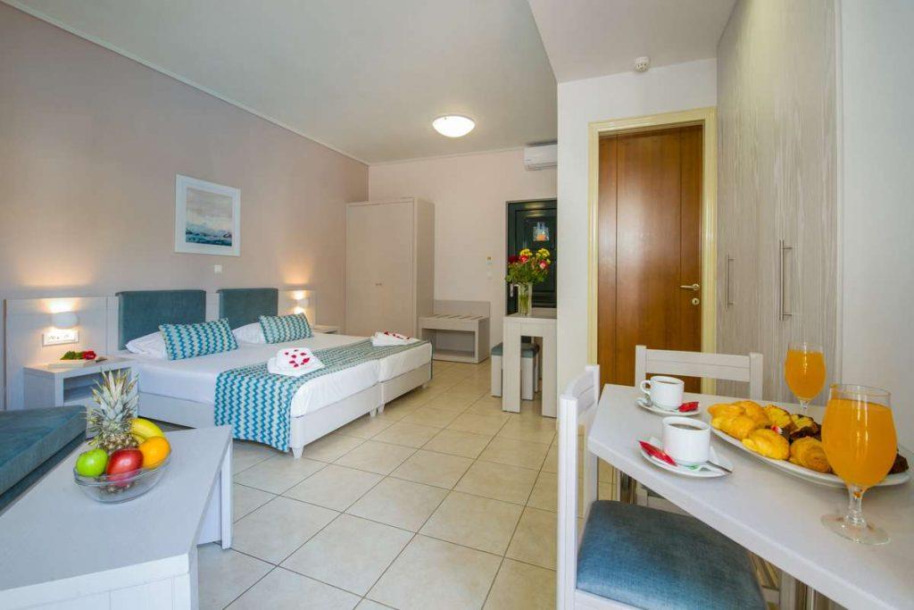 Hotell Creta Palm Hotel i Crete, Grekland - Bild 46