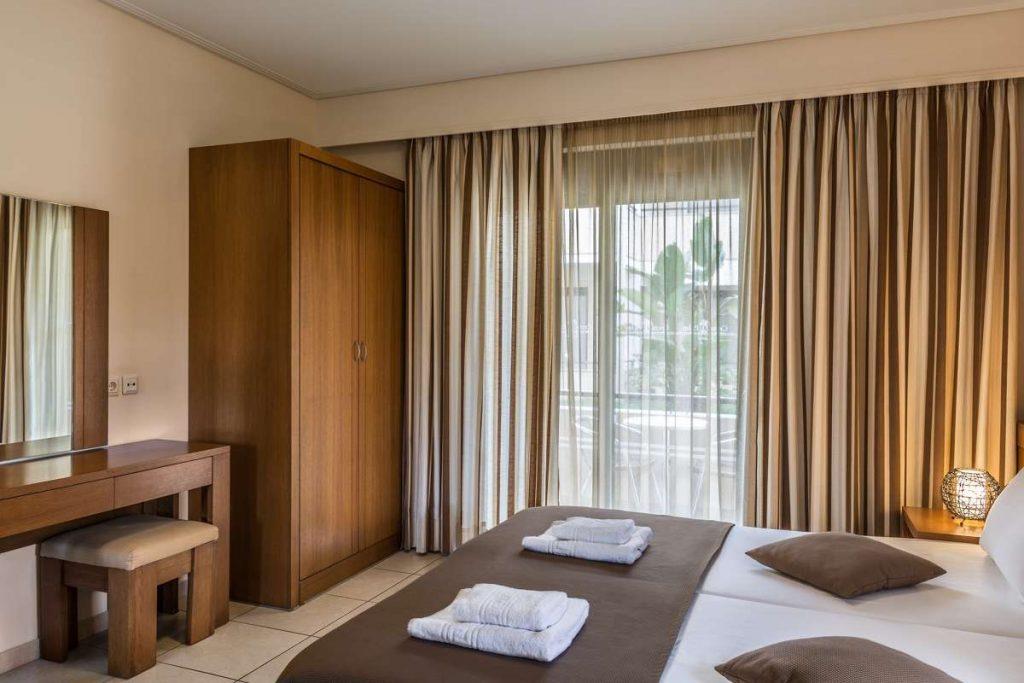 Hotell Creta Palm Hotel i Crete, Grekland - Bild 50