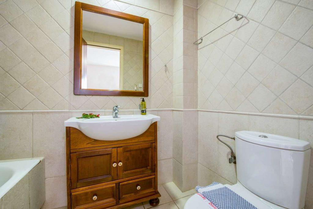 Hotell Creta Palm Hotel i Crete, Grekland - Bild 57