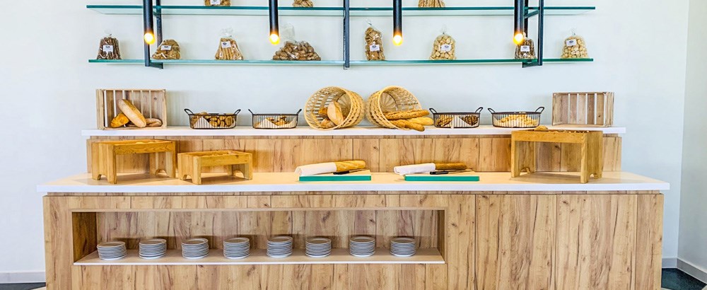 Hotell Creta Princess Hotel i Crete, Grekland - Bild 19