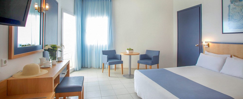 Hotell Creta Princess Hotel i Crete, Grekland - Bild 26