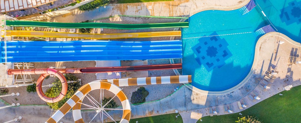 Hotell Creta Princess Hotel i Crete, Grekland - Bild 3