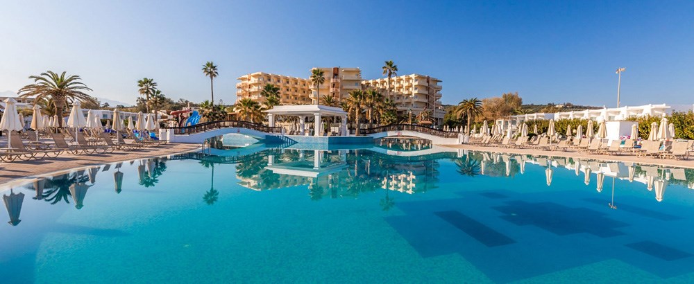Hotell Creta Princess Hotel i Crete, Grekland - Bild 1