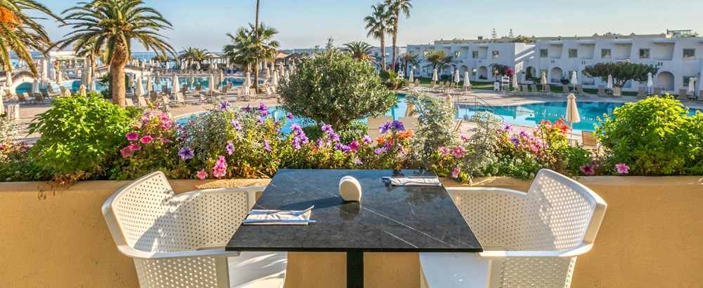 Hotell Creta Princess Hotel i Crete, Grekland - Bild 20